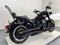 2017 Harley-Davidson Fat Boy, чёрный, 960000 рублей - вид 7
