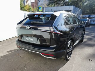 2025 GAC GS4, чёрный, 3749000 рублей, вид 5