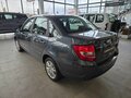 2026 Lada (ВАЗ) Granta I Рестайлинг, серый - вид 5