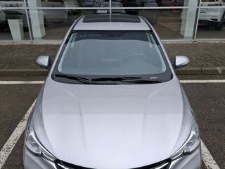 2025 Changan Alsvin, серебристый, 2119900 рублей, вид 5
