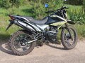 2023 Motoland XT 250 ST, зелёный, 120000 рублей - вид 5