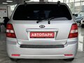 2009 Kia Sorento I Рестайлинг, серый - вид 4