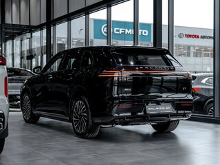 2026 Esteo Exlantix ET, чёрный, 6990000 рублей, вид 5