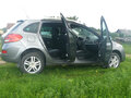 2009 Renault Clio III Рестайлинг, серый, 600000 рублей - вид 6