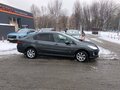 2016 Peugeot 408 I, серый, 750000 рублей - вид 7