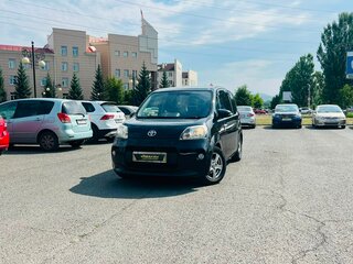 Toyota Porte II