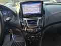 2018 Hyundai Accent IV, серебристый, 1450000 рублей - вид 6