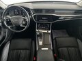2022 Audi A6 45 TDI V (C8), чёрный, 5900000 рублей - вид 10