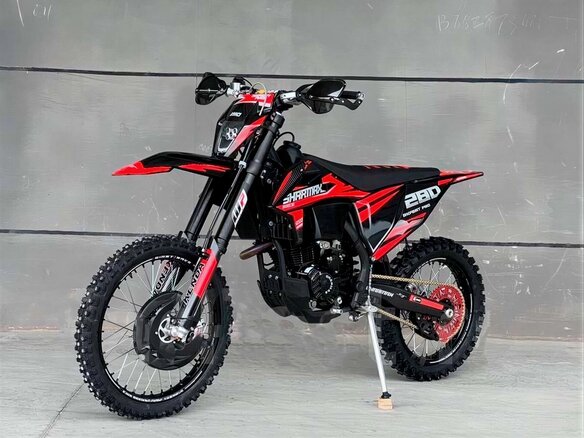 2026 Sharmax Expert Pro, чёрный, 250900 рублей