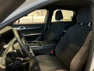 2026 Haval F7 II, белый, 3399000 рублей, вид 5