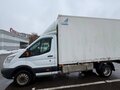 2015 Ford Transit, белый, 1850000 рублей - вид 3
