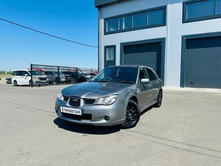 Subaru Impreza II Рестайлинг 2