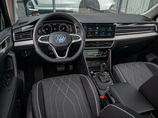 2025 Volkswagen Tiguan L II Рестайлинг (China Market), чёрный, 3799000 рублей, вид 5