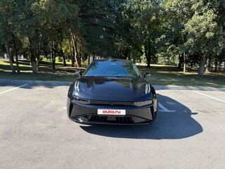 2024 Zeekr 001 100 kWh I Рестайлинг 1, чёрный, 7100000 рублей, вид 2