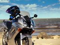 2005 Honda VFR 800, серый, 600000 рублей - вид 6