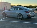 2023 BMW 4 серии Gran Coupe 430i xDrive G22, G23, G26, серый, 7000000 рублей - вид 4
