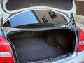 2007 Nissan Primera III (P12), серебристый, 300000 рублей - вид 9