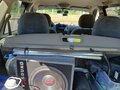 2001 Hyundai Santa Fe I, золотистый, 590000 рублей - вид 4