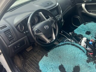 2015 Changan CS35, белый, 500000 рублей, вид 5