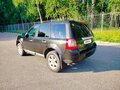 2008 Land Rover Freelander II, чёрный, 1100000 рублей - вид 4