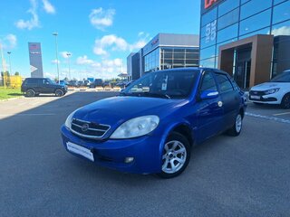 Lifan Breez (520)