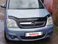 2008 Opel Meriva A Рестайлинг, голубой, 460000 рублей - вид 1