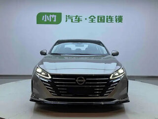 2022 Nissan Altima VI (L34) Рестайлинг, белый, 2160000 рублей, вид 3