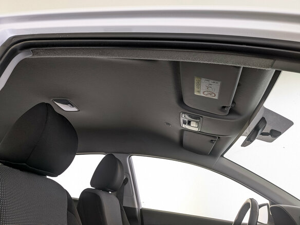 2021 Hyundai Solaris II Рестайлинг, белый - вид 21