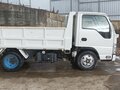 2015 Isuzu Elf (N-series), белый, 2600000 рублей - вид 5