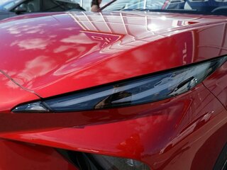 2026 Omoda C5 II, красный, 2849000 рублей, вид 5