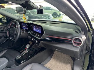 2023 Chevrolet Trax II, чёрный, 1650000 рублей, вид 5