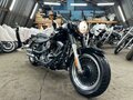 2012 Harley-Davidson Fat Boy, чёрный, 1250000 рублей