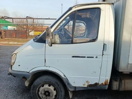 2010 ГАЗ 2747, белый, 510000 рублей, вид 2