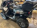2023 Stels ATV-800 Guepard Touring, серый, 990000 рублей - вид 8