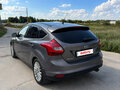2012 Ford Focus III, серый - вид 3