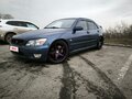 1999 Lexus IS 200 I, синий, 650000 рублей