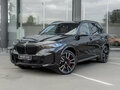 2024 BMW X5 40i IV (G05/G18) Рестайлинг, чёрный