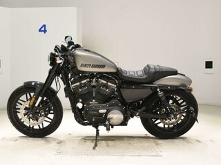 2016 Harley-Davidson XL1200, серебристый, 1179000 рублей, вид 1
