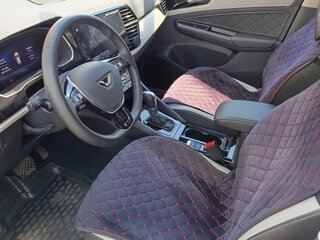 2024 Jetta VS7 I Рестайлинг 2, чёрный, 2350000 рублей, вид 5