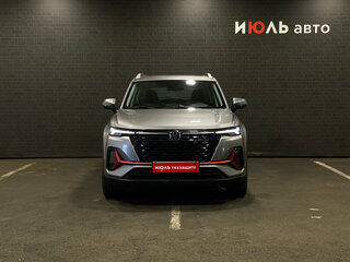 2023 Changan CS35 Plus I Рестайлинг, серый, 1899000 рублей, вид 2