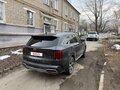 2021 Kia Sorento IV, серый, 3800000 рублей - вид 4