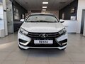 2026 Lada (ВАЗ) Vesta I Рестайлинг (NG), белый - вид 7