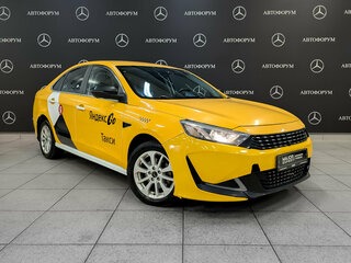2024 Kaiyi E5, белый, 890000 рублей, вид 3
