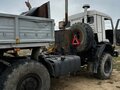 1996 КамАЗ 44108, серебристый, 1300000 рублей - вид 7