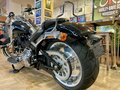 2021 Harley-Davidson Fat Boy, чёрный, 2200000 рублей - вид 4