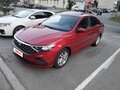2023 Jetta VA3, красный, 1300000 рублей - вид 3