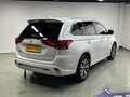 2021 Mitsubishi Outlander III Рестайлинг 3, белый, 1987700 рублей - вид 5