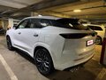 2026 Changan UNI-Z, белый, 1590000 рублей - вид 3