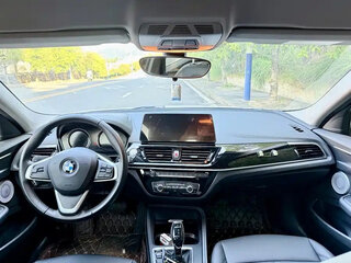 2022 BMW 1 серии 120i III (F52) Рестайлинг, белый, 1580000 рублей, вид 5