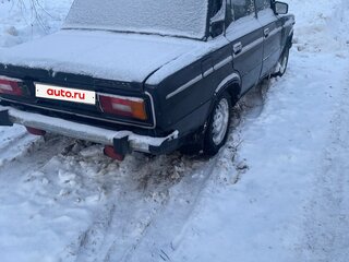 1998 Lada (ВАЗ) 21065, чёрный, 85000 рублей, вид 2